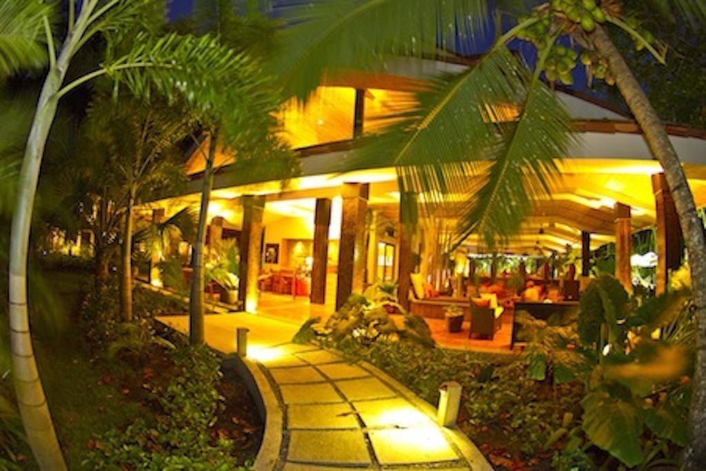 The Zancudo Lodge מראה חיצוני תמונה