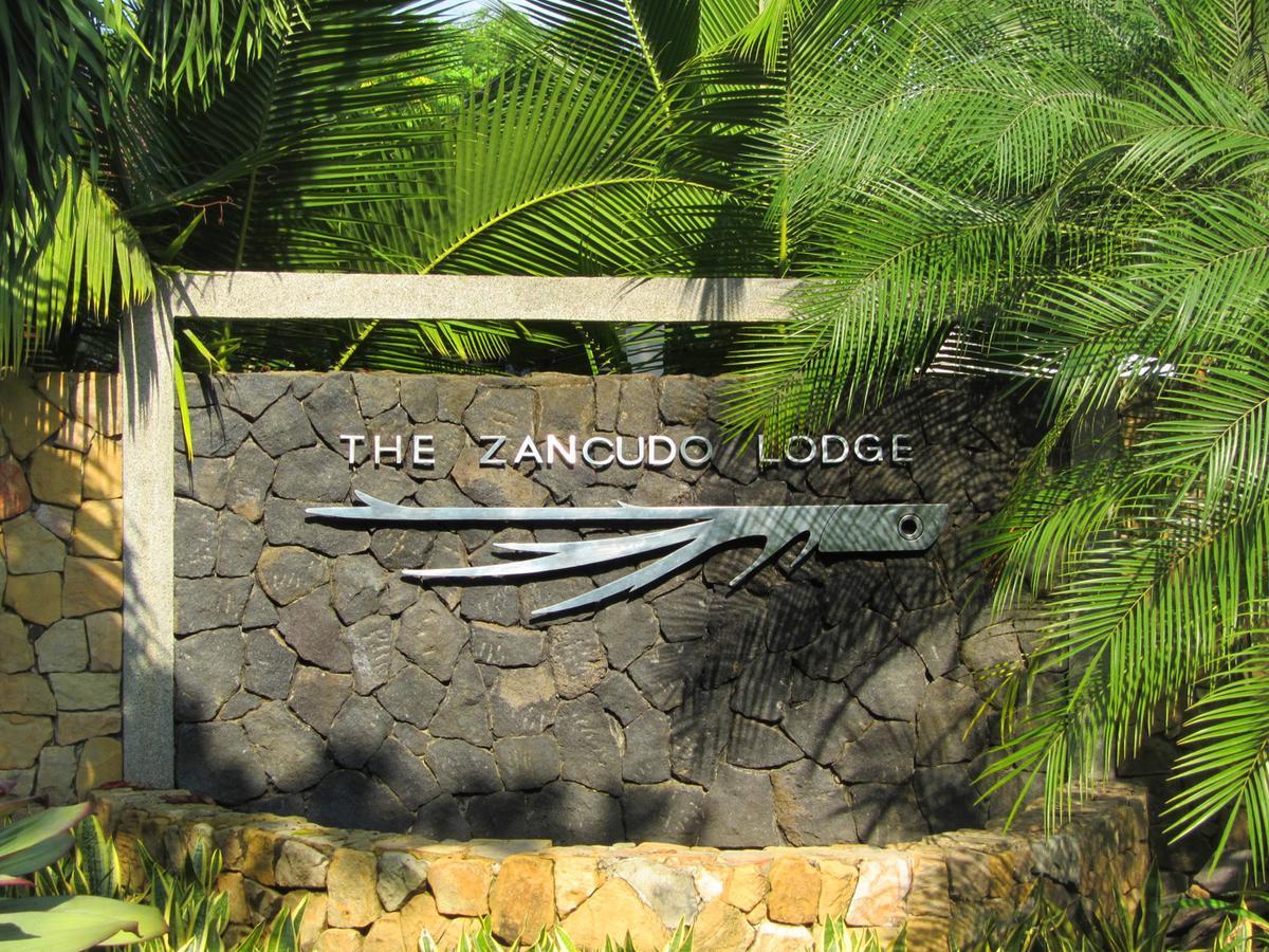 The Zancudo Lodge מראה חיצוני תמונה