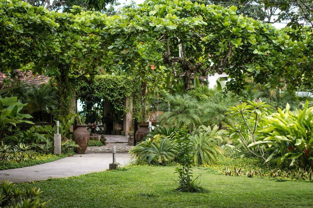 The Zancudo Lodge מראה חיצוני תמונה