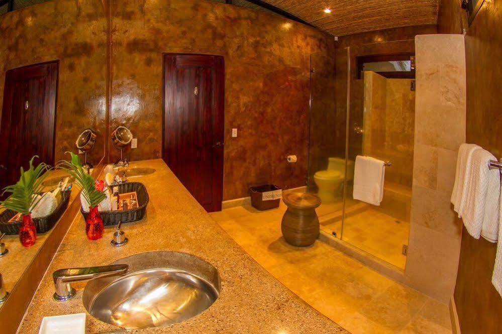 The Zancudo Lodge מראה חיצוני תמונה